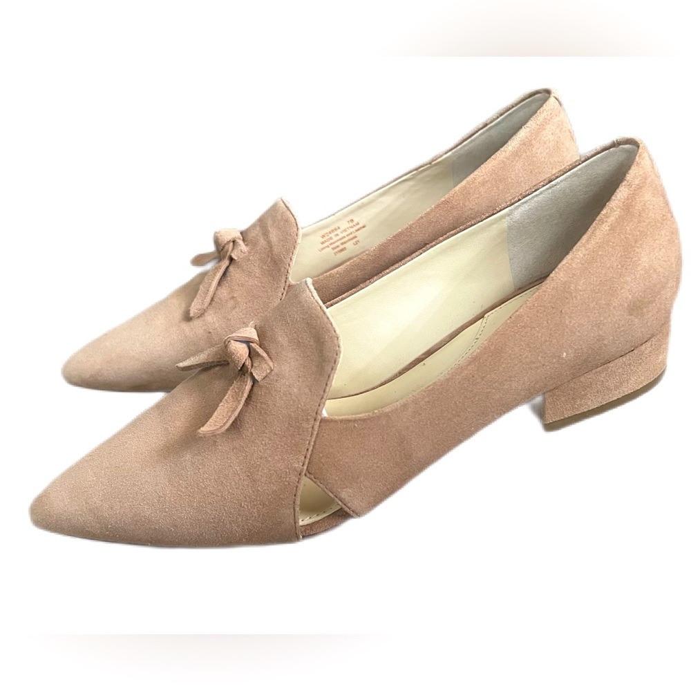 Cole Haan Viola skimmer flat